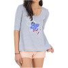 My Ex T-Shirt - 1/2-Sleeve - Women's