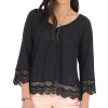 Little Dove Shirt - Long-Sleeve - Women's