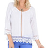 Little Dove Shirt - Long-Sleeve - Women's