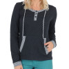 Double Dip Shirt - Long-Sleeve - Women's
