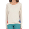 Back 2 Stone Crew Sweatshirt - Women's