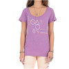 En Line T-Shirt - Short-Sleeve - Women's