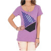 Risinig Stone T-Shirt - Short-Sleeve - Women's