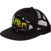 Pepper Cheese Trucker Hat