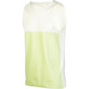 Half Stripe Tank Top - Men's