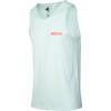 Wordmark Fade Box Tank Top - Men's