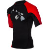 Colorblock Hi Rashguard - Short-Sleeve - Men's