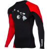 Colorblock Hi Rashguard - Long-Sleeve - Men's