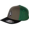 Volcom Full Stone Xfit Hat - Boys'