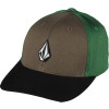 Volcom Full Stone XFit Hat - Little Boys'