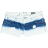 Volcom High Voltage Embellished Shorts - Women's