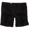 Volcom Savage Skinny Bermuda Shorts - Women's