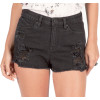 Volcom Stix Hi-Rise Shorts - Women's