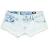 Volcom Chonies Denim Short - Women's