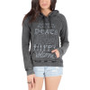 Volcom Acid Vacay Pullover Hoodie - Women's