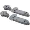 V Series Binding Risers