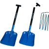 Voile Rescue Shovel System