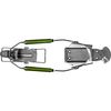 Switchback Telemark Ski Binding - Women's
