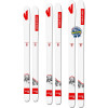 Vector Telemark Ski