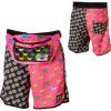 VonZipper Banana Hammock Board Short - Men's