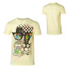 VonZipper Zipper TV T-Shirt - Short-Sleeve - Men's