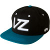 VonZipper 3rd Base Hat