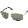 VonZipper Metal Stache Sunglasses