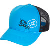 VonZipper Easy Livin Trucker Hat