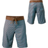 VonZipper Lockdown Board Short - Men's