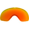Skylab Spherical Goggle Replacement Lens
