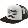 Magic Mustache Trucker Hat