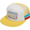 VonZipper Tanning Team Trucker Hat