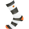 VonZipper Jail Bird Crew Sock