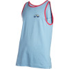 VonZipper Tanning Team Tank Top - Men's