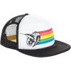 I Love Rainbows Trucker Hat