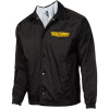 Fumes Coaches Jacket - Men's