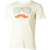 New Stache T-Shirt - Short-Sleeve - Men's