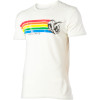Gnar Whal T-Shirt - Short-Sleeve - Men's