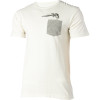 VonZipper Lobster Claw T-Shirt - Short-Sleeve - Men's