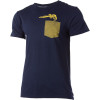 VonZipper Lobster Claw T-Shirt - Short-Sleeve - Men's