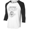 Sea Vulture T-Shirt - 3/4-Sleeve - Men's