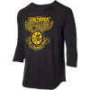 VonZipper Sea Vulture T-Shirt - 3/4-Sleeve - Men's
