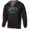 New Stache Full-Zip Hoodie - Men's