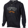 VonZipper New Stache Full-Zip Hoodie - Men's