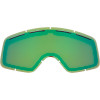 Beefy Cylindrical Goggle Replacement Lens