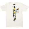 Corporate Leash T-Shirt - Short-Sleeve - Men's