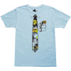 Corporate Leash T-Shirt - Short-Sleeve - Men's