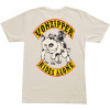 Wild Cat T-Shirt - Short-Sleeve - Men's