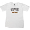 Stache T-Shirt - Short-Sleeve - Men's