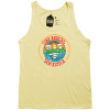 Stay Rad Tank Top - Men's